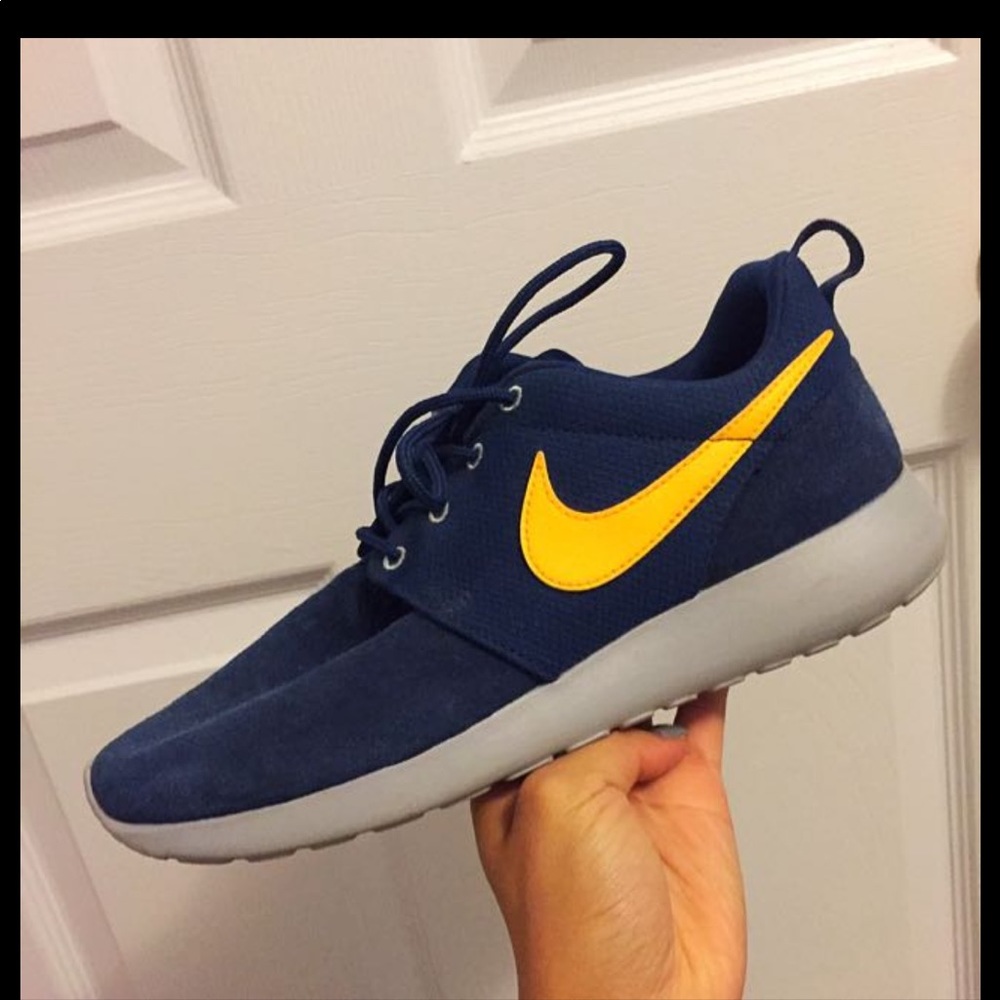 Nike Roshe Run